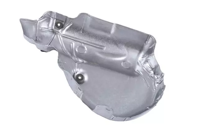 Catalytic Converter Heat Shield - GM (12681027)