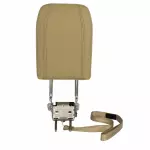 FB5Z78611A08EV - : Head Rest Assembly for Ford Image