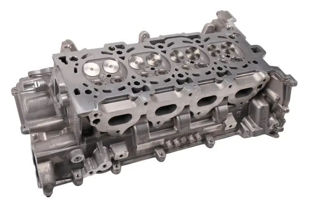 Engine Cylinder Head - ACDelco (55497386)