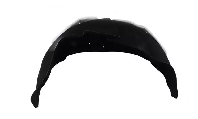 84856841 - Body: Wheelhouse Liner for Cadillac: Escalade ESV Image