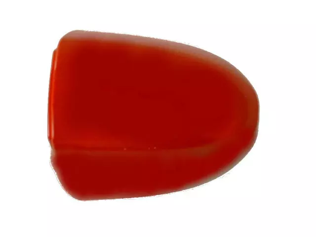 1SZ22NVPAE - Doors, Door Mirrors and Related Parts: Door Handle Cap, Right for Mopar Image image