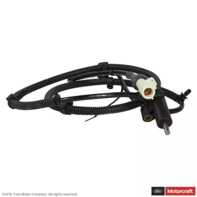 8W1Z2C190A - Brakes: ABS Sensor for Ford: Crown Victoria | Lincoln: Town Car | Mercury: Grand Marquis Image