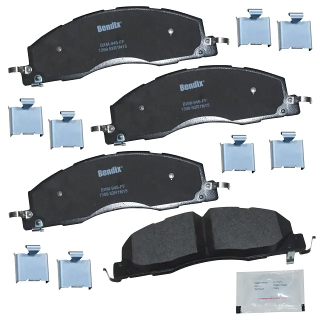 CFM1399 - : BENDIX Premium Copper-Free for BENDIX Image