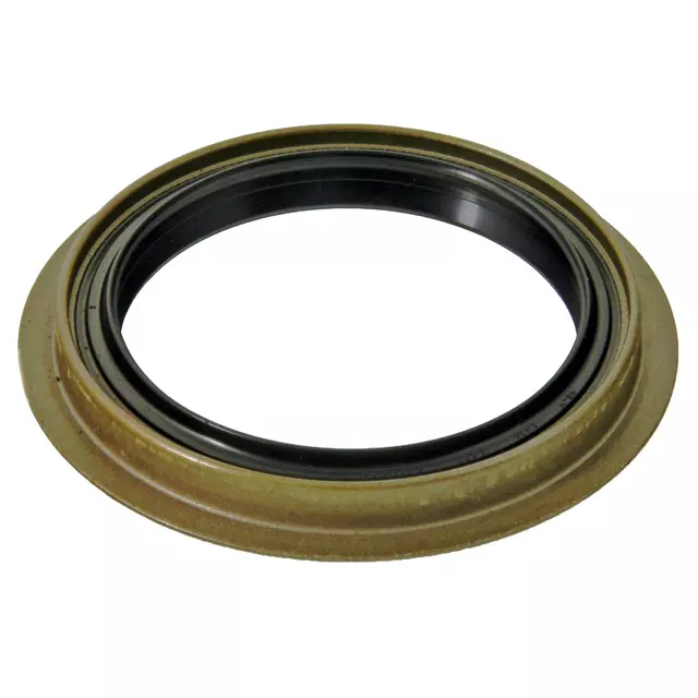 4160 - Driveline and Axles: Crankshaft Front Oil Seal for Ford: E-250 Econoline, E-250 Econoline Club Wagon, E-350 Econoline, E-350 Econoline Club Wagon, E-350 Super Duty, Excursion, F-250, F-250 HD, F-250 Super Duty, F-350, F-350 Super Duty Image