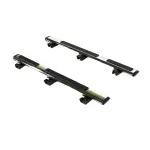 82215329AB - : Tubular Side Steps for Mopar Image