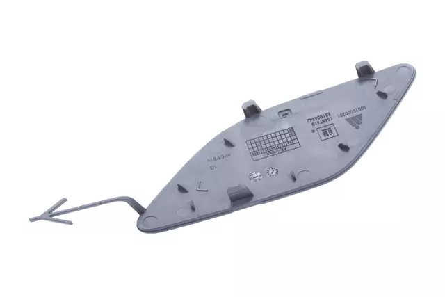 Tow Eye Cap - GM (13487419)