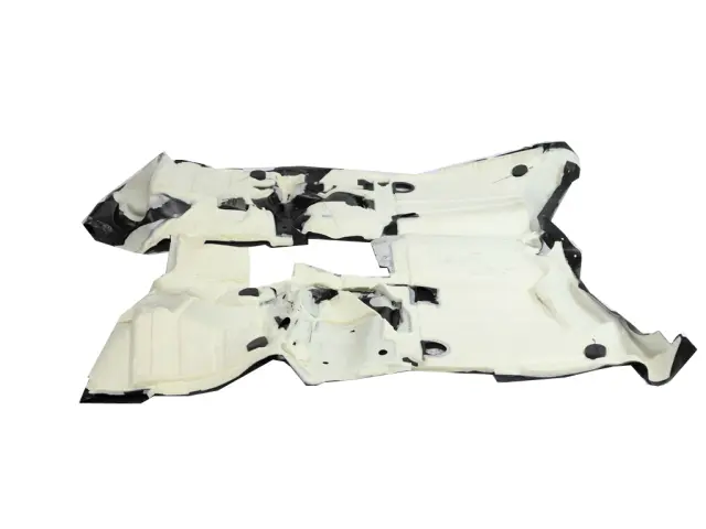 7QY46TX7AA - : Front Floor Carpet for Mopar Image