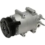 CO9781C - : A/C Compressor -- UAC VS16 Compressor Assembly for UAC Image