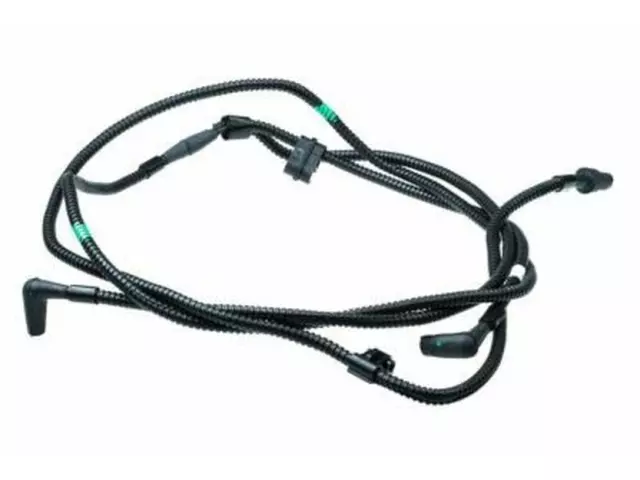 F81Z3C124AA - : Locking Wheel Hub Vacuum Lines Assembly for Ford Image