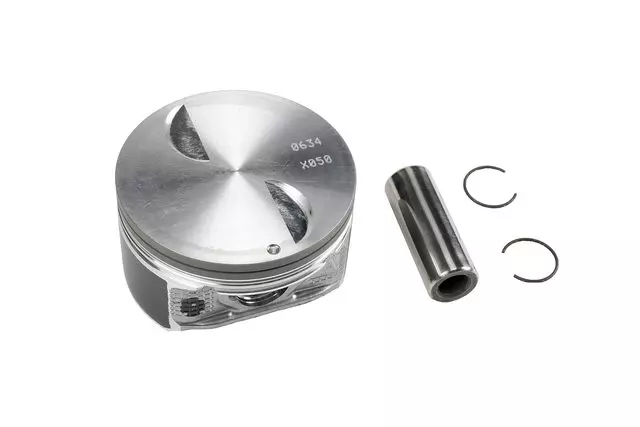 19178737 - : Engine Piston Kit for ACDelco Image