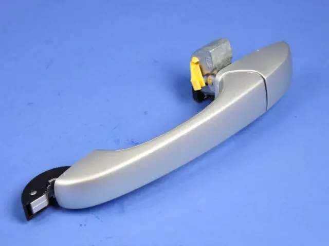 Exterior Door Handle, Left - Mopar (1KR97WS2AB)