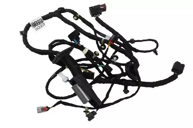 Front Driver Side Door Wiring Harness - GM (94519022)