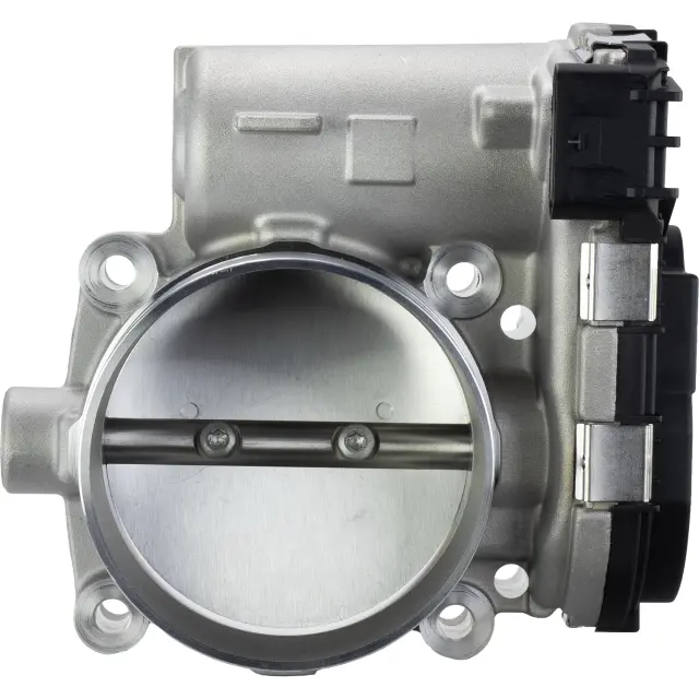 1814261 - Air Intake &amp; Fuel Delivery: Fuel Injection Throttle Body for GLOBAL PARTS DISTRIBUTORS Image
