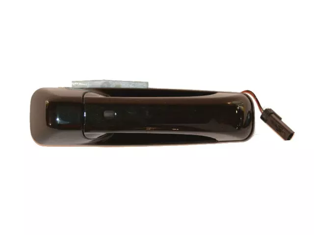 Exterior Door Handle, Right - Mopar (1UJ86KGZAF)