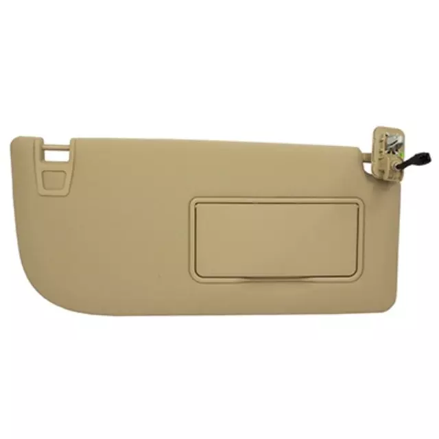 Sun-Visor - Ford (JL3Z-1504104-SD)