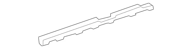 2929061400 - : Entrance Lamp for Mercedes-Benz: GLE43 AMG, GLE450 AMG, GLE63 AMG S Image