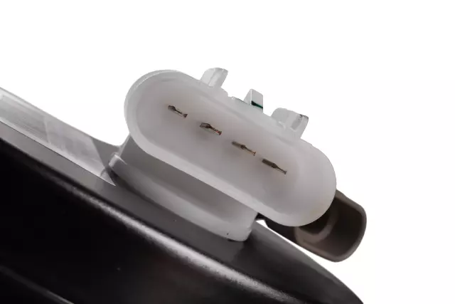 Part# 19208962 Fuel Pump and Level Sensor Module with Seal - GM (19208962)