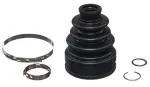 C9741ED300 - Universals &amp; Rear Axle: Inner Boot for INFINITI: JX35, QX60 Image