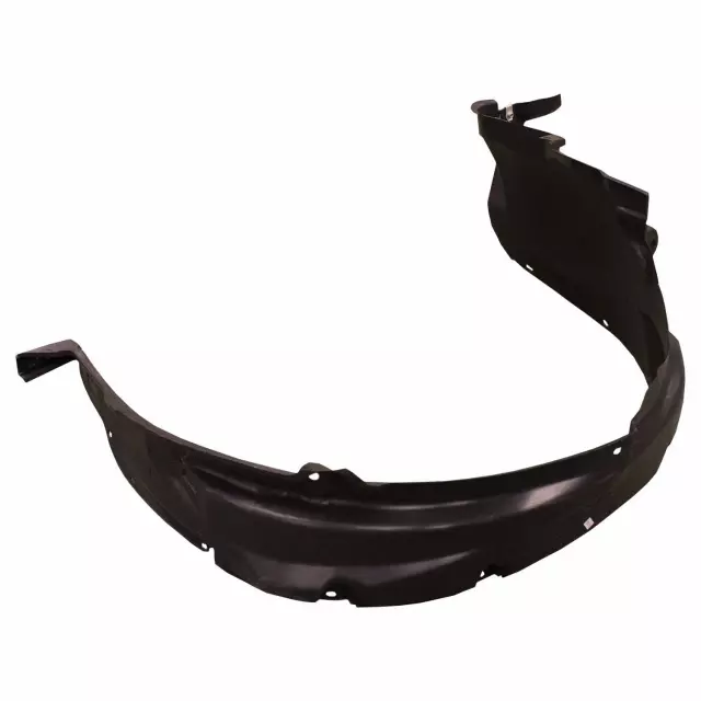 5L8Z16102AA - Body: Fender Liner for Ford Image