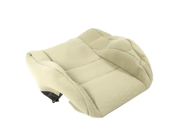 6QU16HL1AB - Interior Trim: Front Seat Back Cover, Right for Mopar Image image