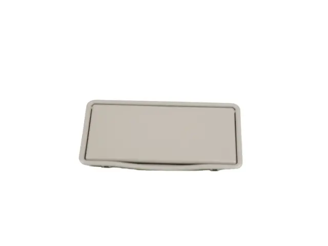 6QZ71BD1AA - : Visor Vanity Kit for Mopar Image