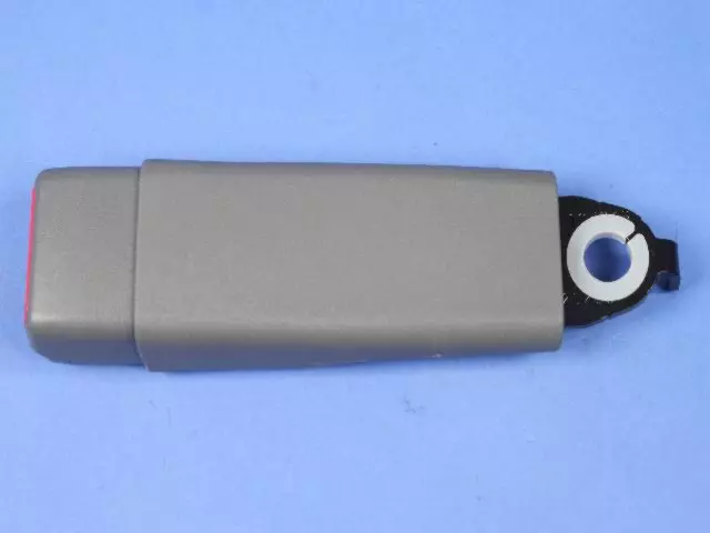 5JY341D5AC - Restraints: Front Inner Seat Belt for Mopar Image