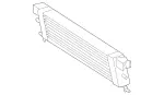 2205000400 - : Cooler for Mercedes-Benz Image
