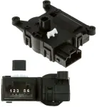1712335 - : gpd HVAC Actuator 1712335 for GLOBAL PARTS DISTRIBUTORS Image