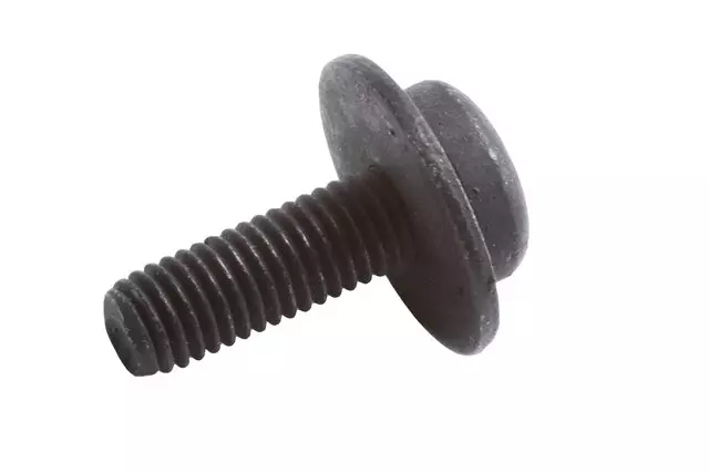M8x1.25x25 Compressed Natural Gas (CNG) Tank Cover Bolt - GM (23186660)