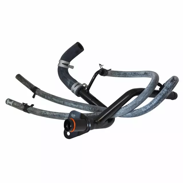 Tube Heater Water - Ford (KT-18)