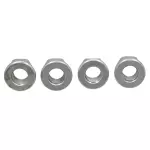 W708176S440 - : Mnfd W/Converter Nut for Ford: Escape | Mercury: Mariner Image