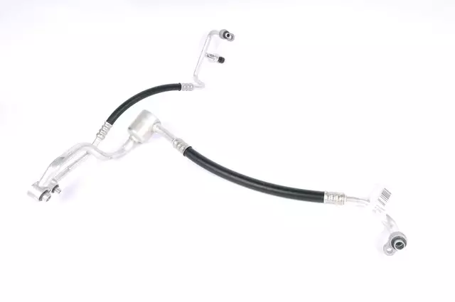1534551 - HVAC: ACDelcoâ„¢ Discharge Hose for Cadillac: ATS, CTS Image