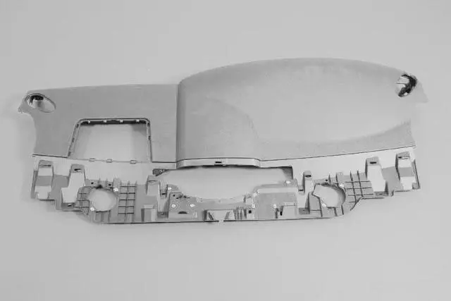 1CQ181J8AE - Instrument Panel and Radios and Consoles: Instrument Upper Panel for Dodge: Durango Image