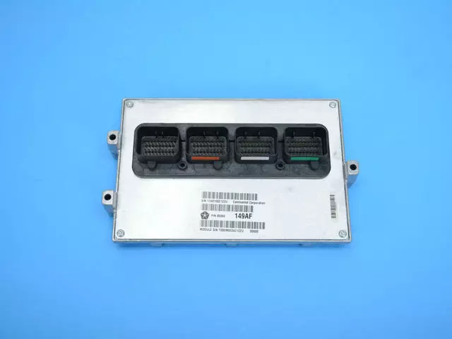 5094149AF - Electrical: Powertrain Control Module for Mopar Image