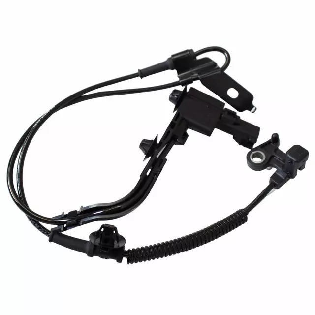 AE5Z2C205C - Brakes: ABS Sensor for Ford Image