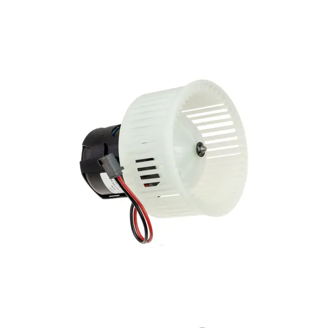 2311875 - Air Conditioning &amp; Heat: HVAC Blower Motor for GLOBAL PARTS DISTRIBUTORS Image