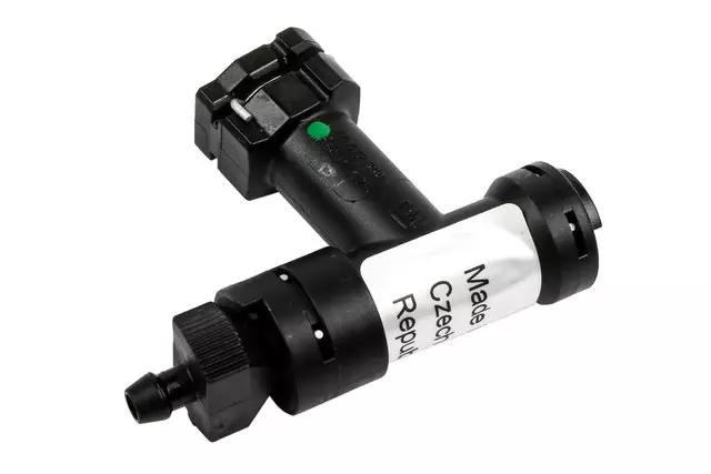 55572350 - : Clutch Actuator Cylinder Pipe Elbow for GM Image