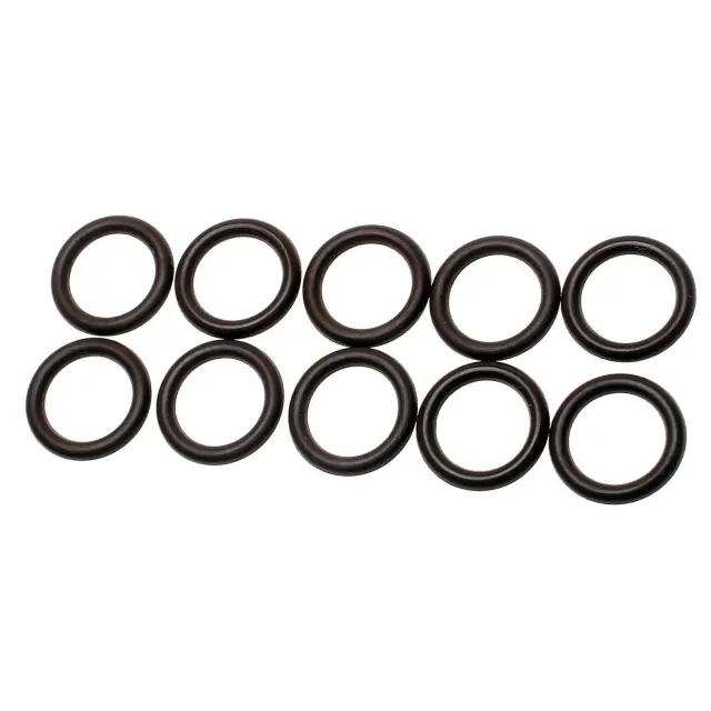 SK26 - Air Intake &amp; Fuel Delivery: Fuel Line O-Ring Kit for SMP CORP Image