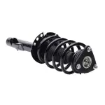 MSS050626 - : Mando Suspension Strut and Coil Spring Assembly for Mando Image