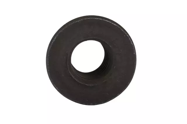 89040100 - Electrical: Center Belt Assembly Nut for GMC: Terrain Image