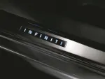 G69501NM0A - : Door Sill Plates, Illuminated for Infiniti Image