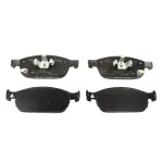 BRF1921 - : Kit - Brake Lining for Ford: Transit Connect Image