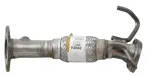 28924 - : Prebent Exhaust Pipe for AP Exhaust Image