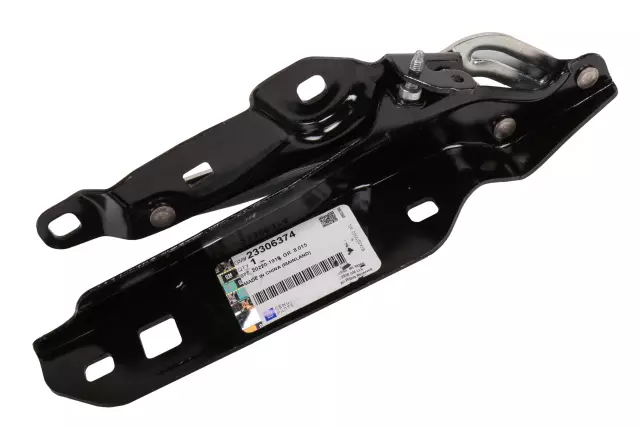 23306374 - : 2016-2020 Cadillac CT6 - Hood Hinge for Cadillac: CT6 Image