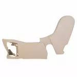 LB5Z7867461BC - : Valance for Ford Image