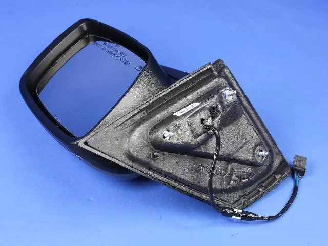 Outside Rearview Mirror, Right - Mopar (1UD781AJAA)