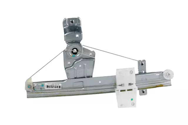 19301975 - Body: Regulator for Chevrolet: Cobalt | Saturn: Ion Image