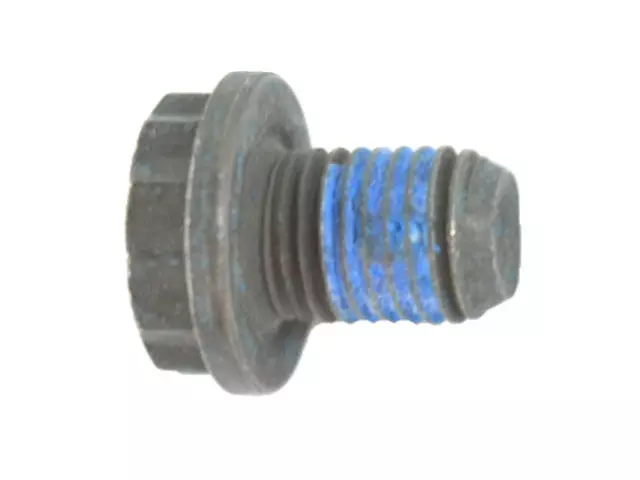 Driveplate To Crankshaft Bolt Package, Mounting - Mopar (6509018AA)