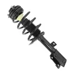 11357 - : Unity Automotive Suspension Strut and Coil Spring Assembly for Unity Automotive Image