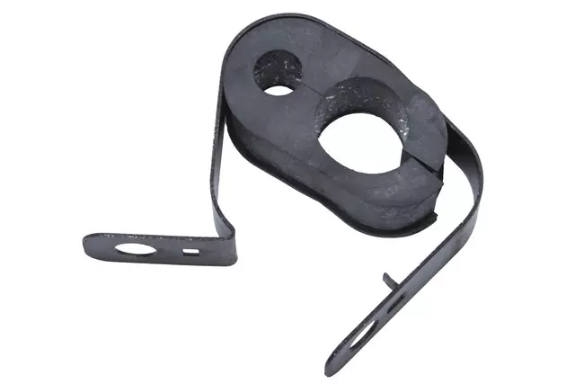11549048 - : Auxiliary Air Conditioning Evaporator Hose Clip for GM Image
